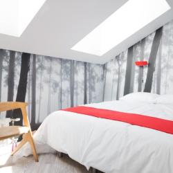 фото 9 Che Hotel (Че)