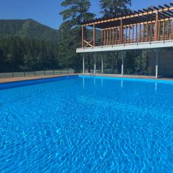 Фото Отель Царская охота