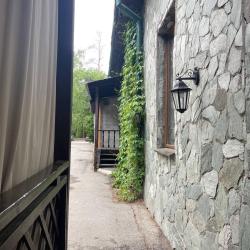 Фото Отель Пески