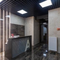 Фото Апартаменты Oazis apart (Оазис апарт) на улице Шевченко