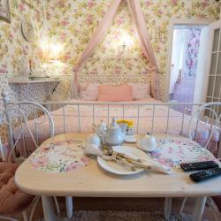 Фото Отель ский двор