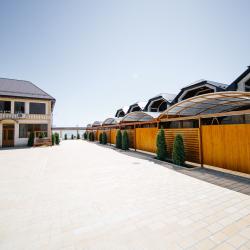 Фото Отель Golden Beach (Голден Бич)