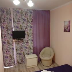 2-местный номер стандарт