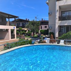 Фото Отель Благовещенка