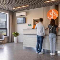 Фото Отель 3А