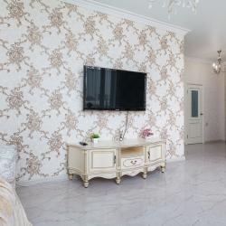Фото Отель Comfort Home на улице Багрицкого 18 (Комфорт Хоум)