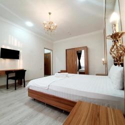 Фото Отель Baraka Hotel (Барака)