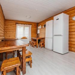 Фото Отель Избушка