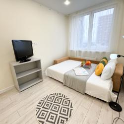 Фото Отель Посуточно50 на Парковой44к1