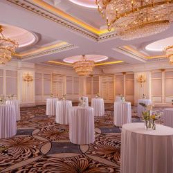 фото 73 The Carlton, Moscow (Карлтон) бывш. Ритц Карлтон