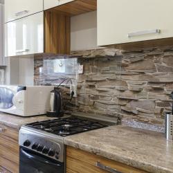 Фото Апартаменты на улице Столыпина 5