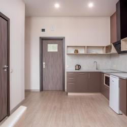Фото Отель Golden Tulip Krasnodar (Голден Тюлип )