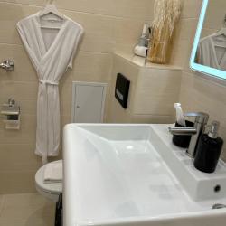 2-комнатные апартаменты улучшенные