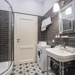 фото 16 D Apartments (Д Апартменс) на Невском проспекте 88