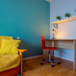 Фото Апартаменты Степаненков на Волжской набережной 24