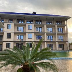 Фото Парк-отель Галина