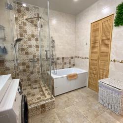 Фото Симбирские апартаменты на улице Ленина 109