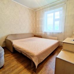 2-комнатные апартаменты стандарт