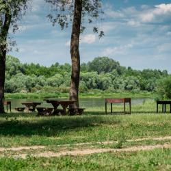 Фото Загородный отель Гуляй-Город