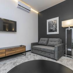 фото 29 Smart Hotel NEO Moskovskii (Смарт НЕО Московский)