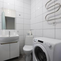 Фото Отель MaxRealty24 на шоссе Аминьевское 4Д корпус 3 литера В