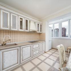 фото 3 Апартаменты на улице Горбунова 19 корпус 1
