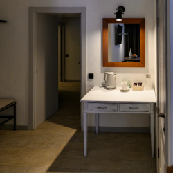 Фото Отель Тайное место