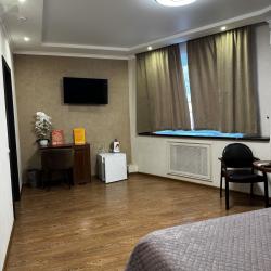 Фото Отель Чемодан