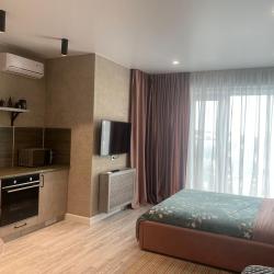 Апартаменты студия