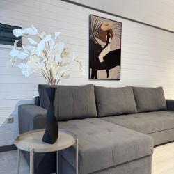 Фото Отель аМОРЕbeach