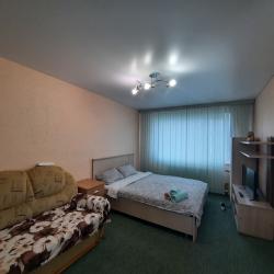 Фото Апартаменты на улице Гагарина 32Б