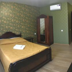 Фото Отель Держава