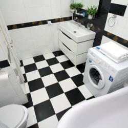 Фото Апартаменты на улице Абиша Кекилбайулы 270