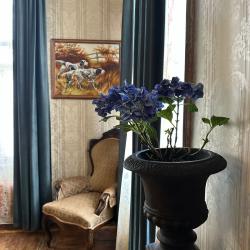 Фото Отель Дом купчихи Ершовой