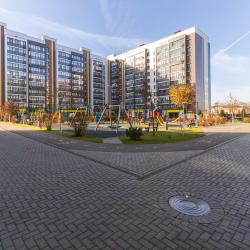 Фото Апартаменты Комфорт на улице Николая Ершова 62В корпус 2