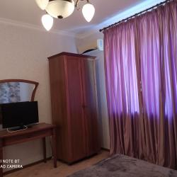 Номер люкс улучшенный