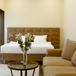 Фото Отель Luxury (Лакшери)