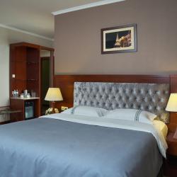 Фото Отель Grand Hotel Voyage (Гранд Вояж)