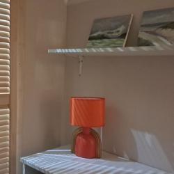 Фото Апартаменты на улице Чкалова 15