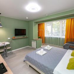 Фото Отель Top house на улице Авраменко