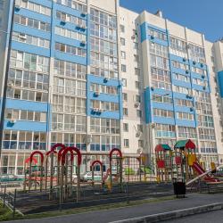 Фото Апартаменты на улице Одесская 2В