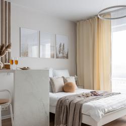 фото 1 Апартаменты ELIZA HOME Лесная
