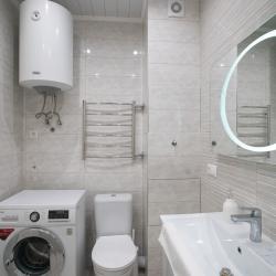 Апартаменты эконом