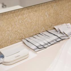 2-комнатные апартаменты улучшенные ул. Пушкина, 76