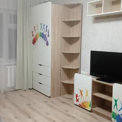 Фото Апартаменты на улице Карла Маркса, 399