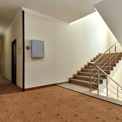 Фото Отель Meliton (Мелитон)