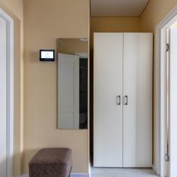 1-комнатные апартаменты улучшенные MERINO HOME Sola