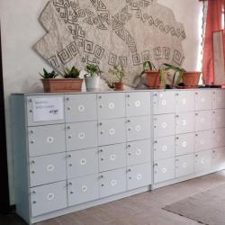 Фото Apple hostel (Эппл хостел)
