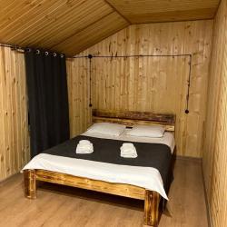 Коттедж улучшенный