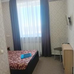 Фото Отель Белое